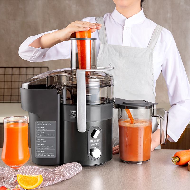 Juicer