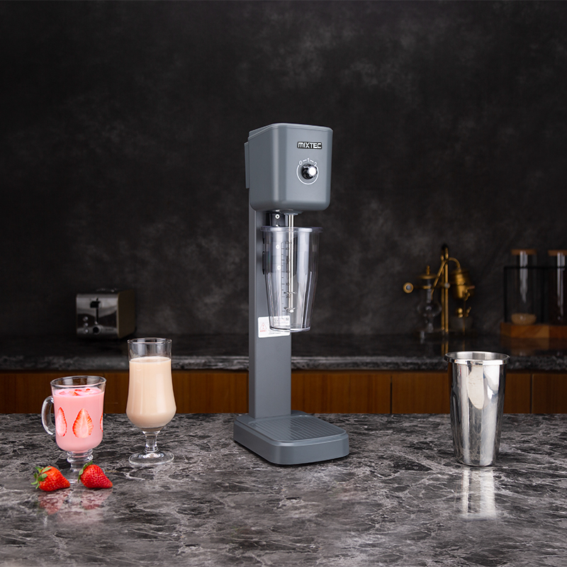 Milkshake Machine